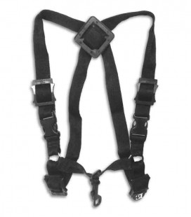 BG Alto or Tenor or Baritone Saxophone Harness S42SH Child
