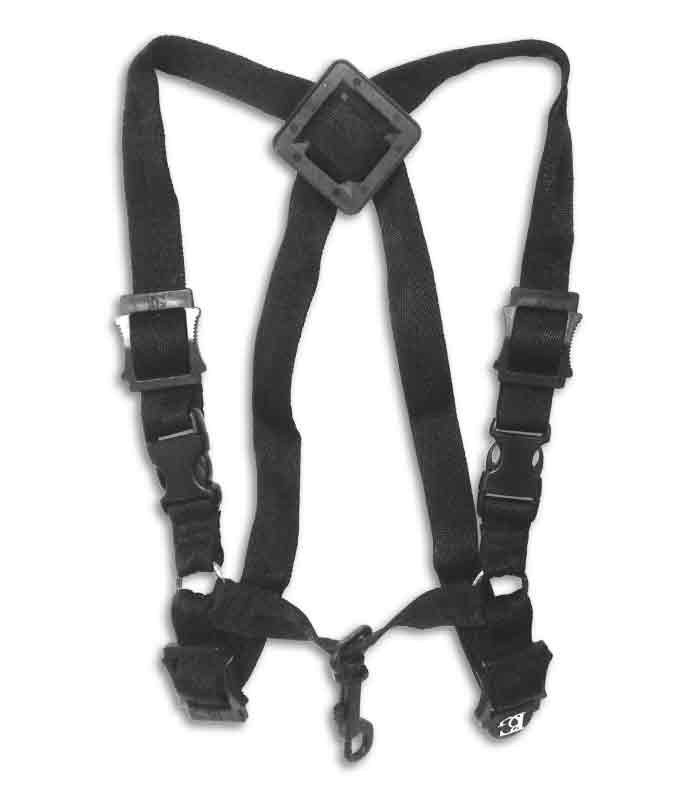 BG Alto or Tenor or Baritone Saxophone Harness S42SH Child