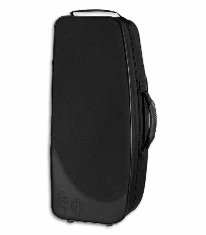 Saxófono Alto Selmer Axos Seles Mi Bemol Fá sustenido Agudo con Estuche