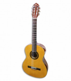 Guitarra Clássica VGS Student Natural