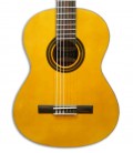 Corpo da guitarra VGS Student Natural