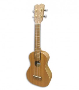 Foto do ukulele soprano APC UKSL