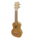 Foto del ukulele soprano APC UKSL