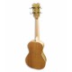 Back of ukulele soprano APC UKSL