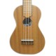 Cuerpo del ukulele soprano APC UKSL