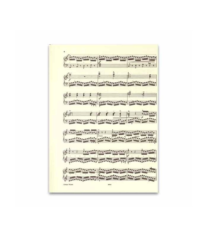 Czerny Art of Finger Dextery Opus 740 Peters