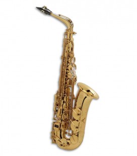 A sharp alto sax deals