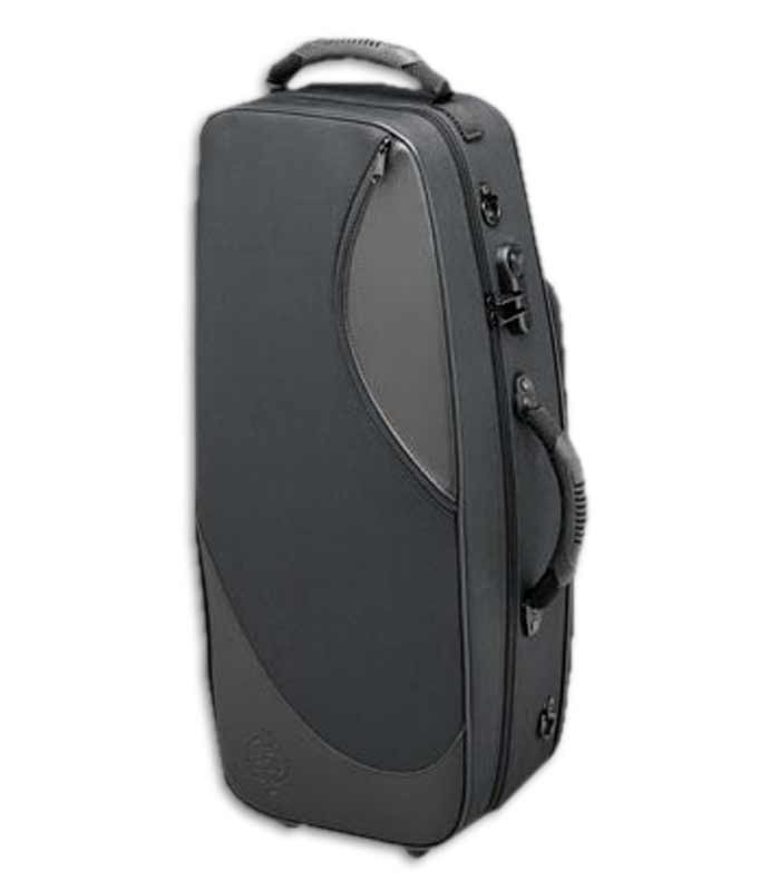 Alto Saxophone Selmer Super Action 80 II E Flat Lacquer High F Sharp