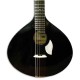 Tapa de la guitarra portuguesa Artimúsica modelo GPNEGROL Lisboa