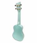 Back of ukulele VGS Surf Pacific Lagoon 