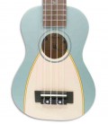 Body of ukulele VGS Surf Pacific Lagoon 