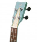 Head of ukulele VGS Surf Pacific Lagoon 