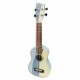 Foto del ukulele soprano VGS W-SO-BL 