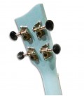 Carrilhões do ukulele soprano VGS W-SO-BL 