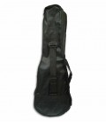 Foto traseira do saco ukulele soprano VGS W-SO-BL 