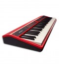 3/4 photo of Roland Go Keys 