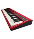 Top photo of Roland Go Keys 