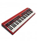 Top photo of Roland Go Keys 