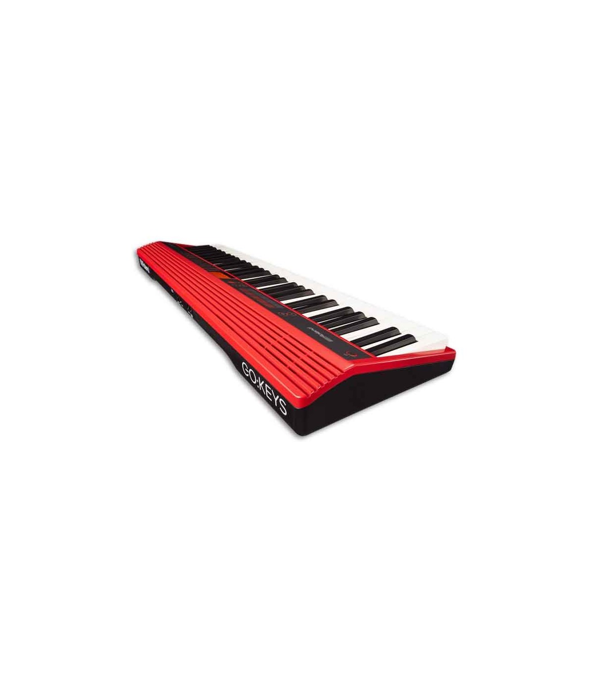 Roland Go Keys 61 Keyboard Salão Musical