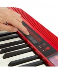 Top photo of Roland Go Keys 