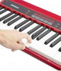 Top photo of Roland Go Keys 