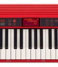 Top photo of Roland Go Keys 