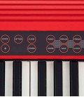 Top photo of Roland Go Keys 