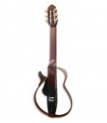Guitarra Silent Yamaha SLG200NW NT Natural