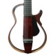 Guitarra Silent Yamaha SLG200NW NT Natural