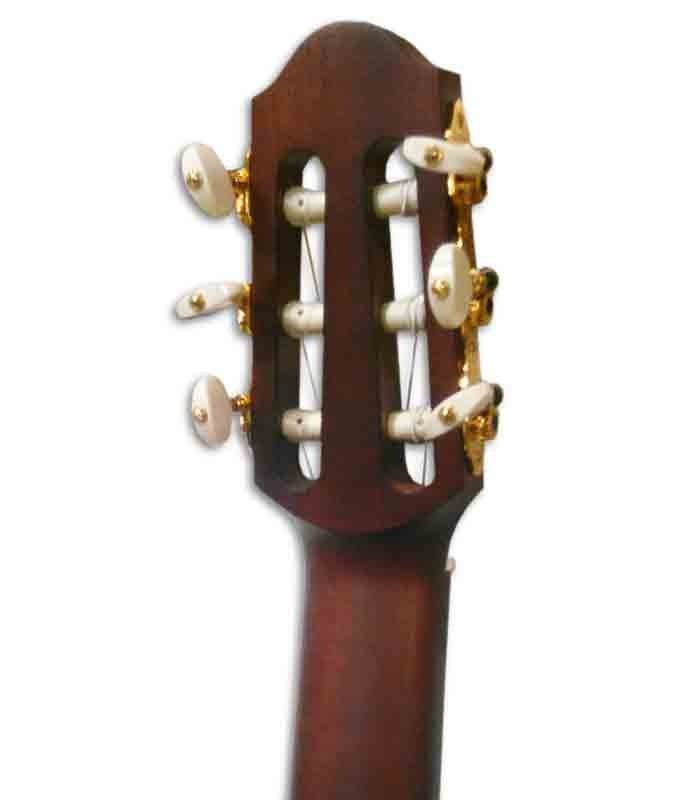 Guitarra Silent Yamaha SLG200NW NT Natural