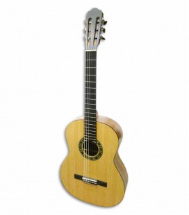 Classical Guitar La Mancha Granito 32