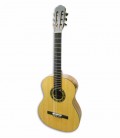 Guitarra Clássica La Mancha Granito 32