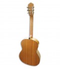 Fundo da guitarra La Mancha Granito 32