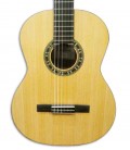 Corpo da guitarra La Mancha Granito 32