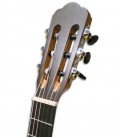 Cabeça da guitarra La Mancha Granito 32