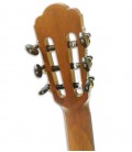 Carrilhões da guitarra La Mancha Granito 32