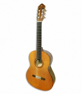 Foto de la guitarra Yamaha CGS103A 3/4