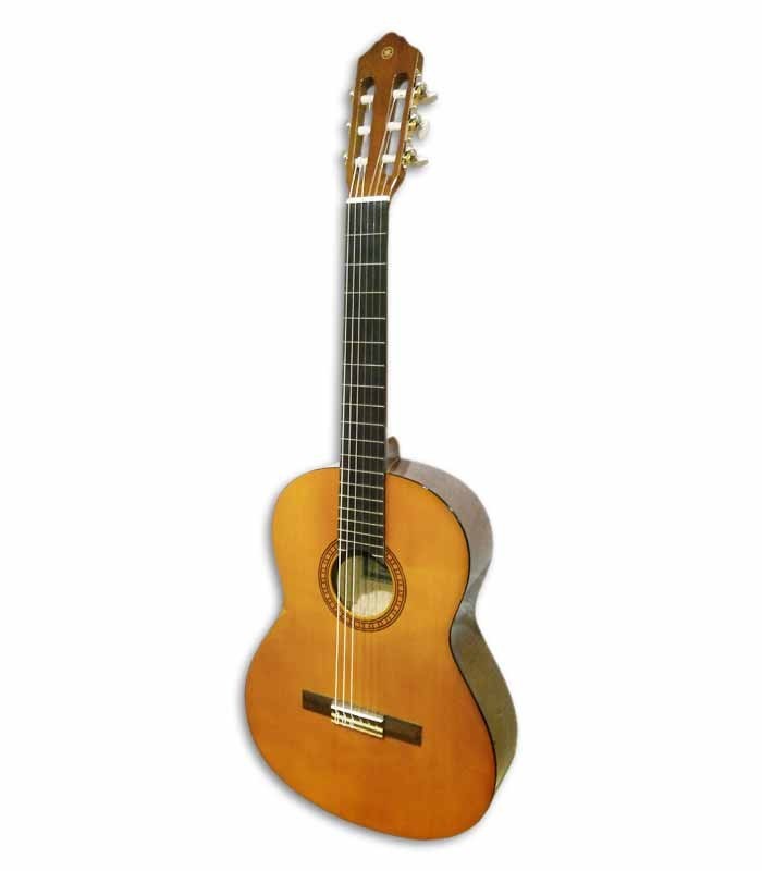 Photo of guitar Yamaha CGS103A 3/4