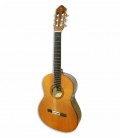 Foto de la guitarra Yamaha CGS103A 3/4