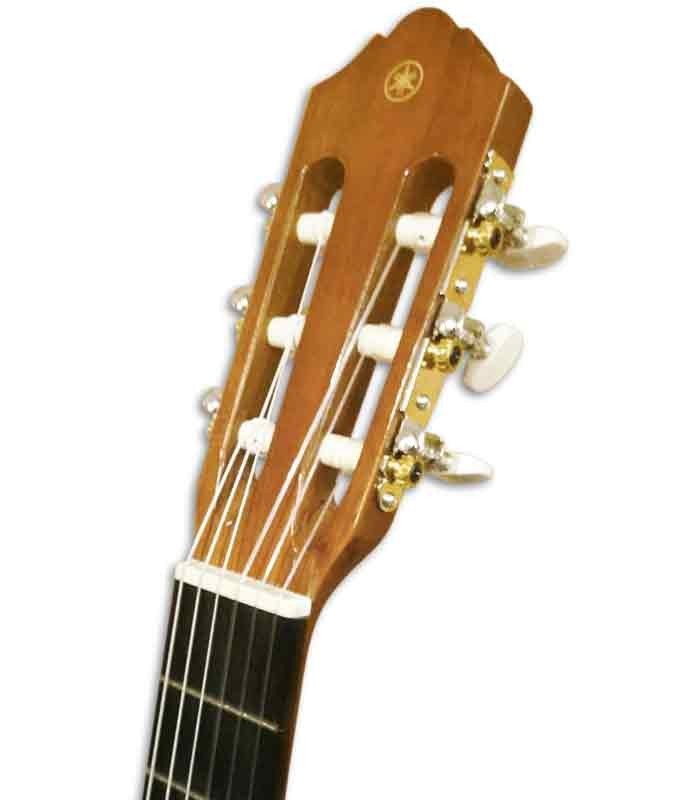 Cabeça da guitarra Yamaha CGS103A 3/4