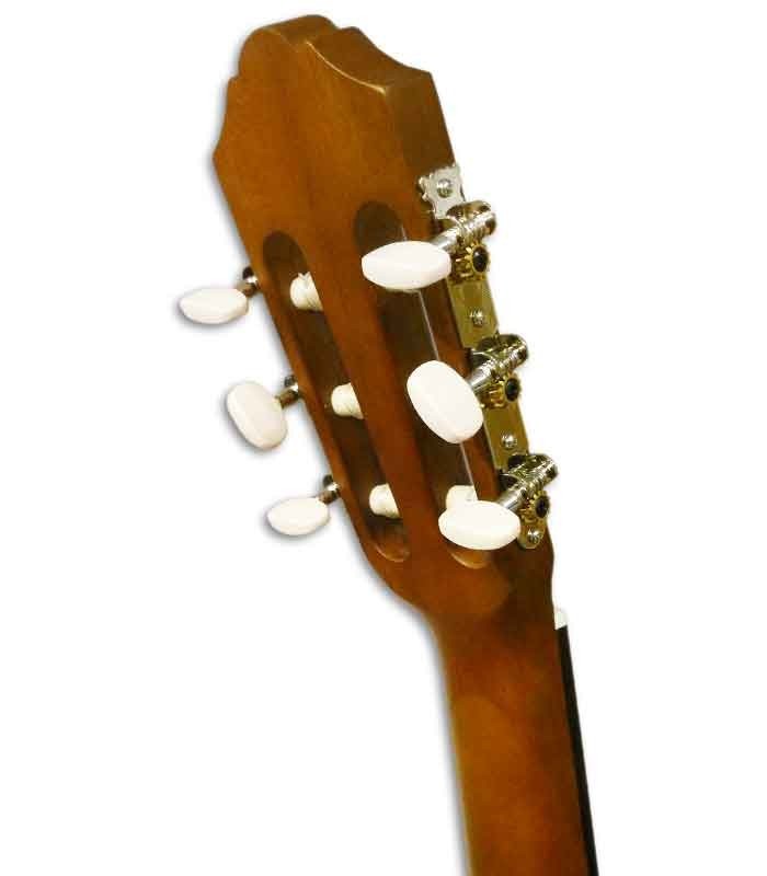 Clavijeros de la guitarra Yamaha CGS103A 3/4