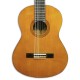 Corpo da guitarra Yamaha CGS102A 1/2