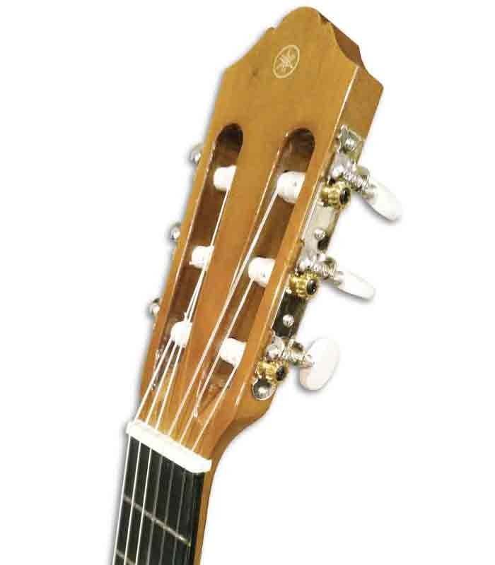 Cabeza de la guitarra Yamaha CGS102A 1/2