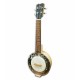 Ukulele APC Banjo UKU BJ100 S