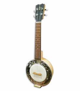 Ukelele Banjo APC UKU BJ100 S