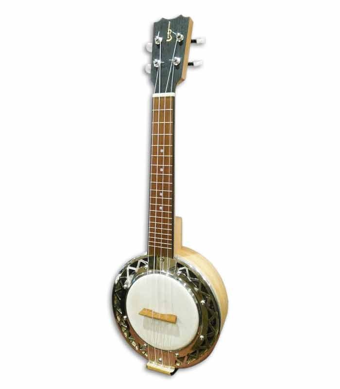 Ukulele APC Banjo UKU BJ100 S