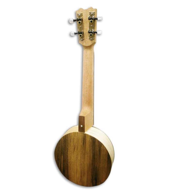 APC Ukulele Banjo UKU BJ100 S