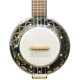 APC Ukulele Banjo UKU BJ100 S