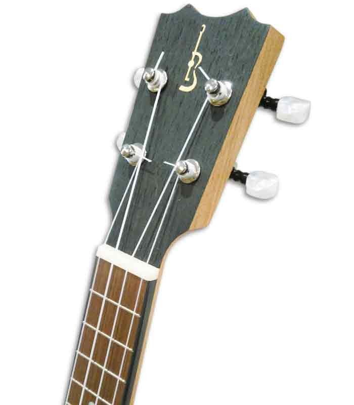 Ukulele APC Banjo UKU BJ100 S