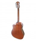 Fender Electroacoustic Guitar FA-125CE Dreadnought Natural